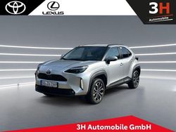 Silber Gebraucht 2025 Toyota Yaris Cross SUV | 27.990 € (Guter Preis)