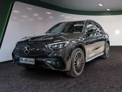 Grau Gebraucht 2025 Mercedes GLC200 Advanced Plus SUV | 57.280 € (Fairer Preis)