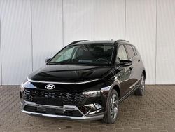 Phantom black Neu 2025 Hyundai Bayon Premium SUV | 24.689 € (Fairer Preis)