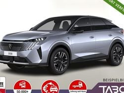 Silber Neu 2025 Peugeot 3008 GTi SUV | 33.180 € (Guter Preis)
