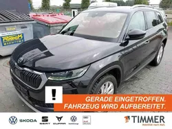 Schwarzmagic perleffekt Gebraucht 2021 Skoda Kodiaq Style SUV | 32.950 € (Guter Preis)