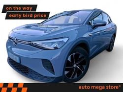 Grau Gebraucht 2022 VW ID.4 Pro SUV | 23.999 € (Guter Preis)