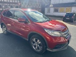 Rot Gebraucht 2014 Honda CR-V SUV | 11.500 € (Etwas zu teuer)