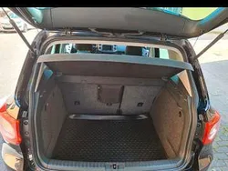 Schwarz Gebraucht 2009 VW Tiguan Sportline SUV | 8.250 € (Fairer Preis)