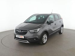Grau Gebraucht 2019 Opel Crossland X Innovation SUV | 13.540 €