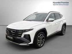 Weiß Gebraucht 2024 Hyundai Tucson Prime SUV | 32.480 € (Fairer Preis)