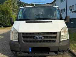 Weiß Gebraucht 2011 Ford Tourneo Van / Kleinbus | 5.500 € (Guter Preis)