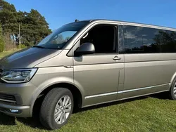 Braun Gebraucht 2016 VW T6 Van | 29.900 € (Guter Preis)