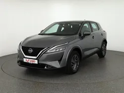 Andere Gebraucht 2023 Nissan Qashqai 360º SUV | 22.890 € (Fairer Preis)