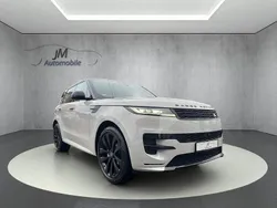 Borasco grey Gebraucht 2025 Land Rover Range Rover Sport SE Dynamic SUV | 104.990 €