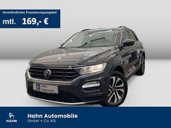 Grau Gebraucht 2021 VW T-Roc Style SUV | 19.990 € (Fairer Preis)