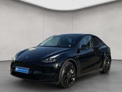 Schwarz Gebraucht 2022 Tesla Model Y Performance SUV | 39.980 € (Etwas zu teuer)