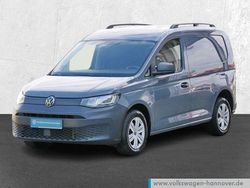 Grau Gebraucht 2023 VW Caddy Van / Kleinbus | 24.780 € (Guter Preis)