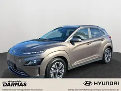 Beige Gebraucht 2022 Hyundai Kona Edition 30+ SUV | 19.990 € (Fairer Preis)