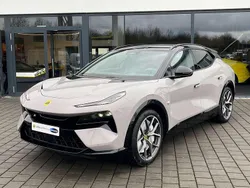 Kaimu grey Neu 2024 Lotus Eletre SUV | 124.900 € (Etwas zu teuer)