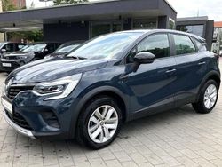 Rauchblau Gebraucht 2024 Renault Captur Equilibre SUV | 17.970 € (Guter Preis)