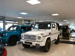 Mercedes G280