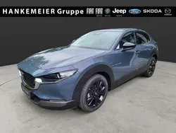 Grau Neu 2025 Mazda CX-30 Homura-Line SUV | 30.990 €