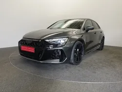Grau Neu 2025 Audi RS3 Sportback Ambiente Kleinwagen | 69.450 €