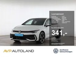 Weiß Gebraucht 2024 VW Golf VIII GTI Limousine | 41.990 € (Guter Preis)