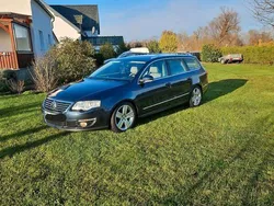 Blau Gebraucht 2008 VW Passat Kombi | 8.990 €