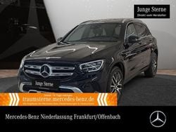 Schwarz Gebraucht 2022 Mercedes GLC220 SUV | 39.790 € (Superpreis)