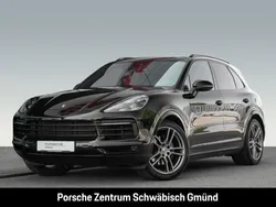 Schwarz Gebraucht 2019 Porsche Cayenne Sport SUV | 68.880 €