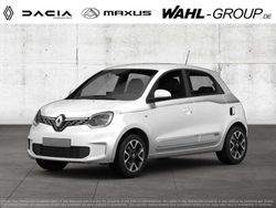Pyrénéesweiß (weiß) Neu 2025 Renault Twingo Kleinwagen | 26.559 €