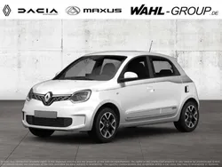 Pyrénéesweiß (weiß) Neu 2025 Renault Twingo Kleinwagen | 26.559 €