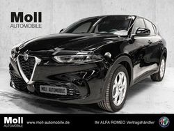 Nero alfa Gebraucht 2023 Alfa Romeo Tonale Super SUV | 24.980 € (Guter Preis)