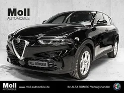Nero alfa Gebraucht 2023 Alfa Romeo Tonale Super SUV | 25.900 € (Guter Preis)