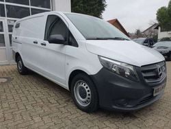 Arktik weiss Gebraucht 2020 Mercedes Vito Van / Kleinbus | 14.900 € (Guter Preis)