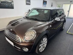 Braun Gebraucht 2008 Mini Cooper Clubman Kombi | 3.990 € (Fairer Preis)