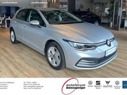 Andere Gebraucht 2022 VW Golf VIII Life Limousine | 21.950 € (Fairer Preis)