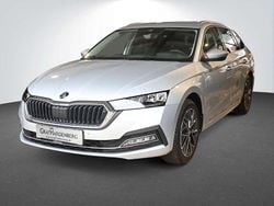 Grau Gebraucht 2024 Skoda Octavia Style Kombi | 26.390 € (Superpreis)