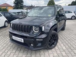 Schwarz Gebraucht 2022 Jeep Renegade SUV | 23.990 € (Guter Preis)