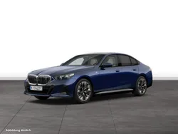 Gebraucht 2024 BMW i5 Comfort Edition Limousine | 65.098 € (Teuer)