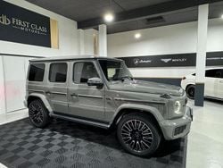 Grau Neu 2025 Mercedes G63 AMG AMG SUV | 252.875 € (Superpreis)