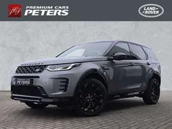 Grau Gebraucht 2024 Land Rover Discovery Sport SE Dynamic SUV | 68.000 €