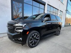 Schwarz Neu 2025 Chevrolet Tahoe SUV | 79.900 €