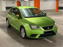 Grün Gebraucht 2012 Seat Ibiza Style Kleinwagen | 2.399 € (Guter Preis)