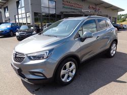 Grau Gebraucht 2019 Opel Mokka X SUV | 15.999 € (Fairer Preis)