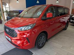 Artisanredmetallic Gebraucht 2024 Ford Tourneo Van / Kleinbus | 48.990 €