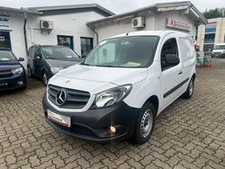 Arktikweiss Gebraucht 2019 Mercedes Citan 109 Van / Kleinbus | 9.699 € (Fairer Preis)