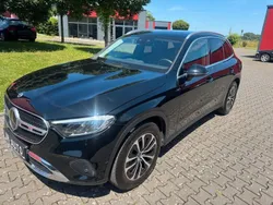 Ung. schwarz unilack Gebraucht 2023 Mercedes GLC200 Advanced SUV | 43.500 € (Fairer Preis)
