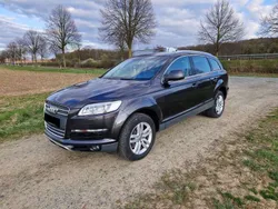 Grau Gebraucht 2009 Audi Q7 Sport SUV | 7.500 € (Superpreis)
