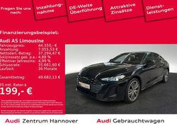 0e mythosschwarz metallic Neu 2025 Audi A5 S-Line Coupé | 44.350 €