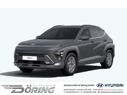 Ecotronic gray / mic Neu 2024 Hyundai Kona Trend SUV | 25.980 € (Fairer Preis)