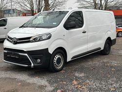 Weiß Gebraucht 2021 Toyota Proace Van / Kleinbus | 10.490 € (Superpreis)