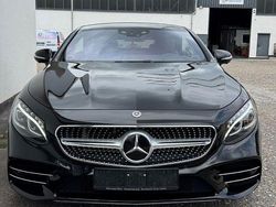Schwarz Gebraucht 2019 Mercedes S560 Limousine | 65.153 € (Fairer Preis)